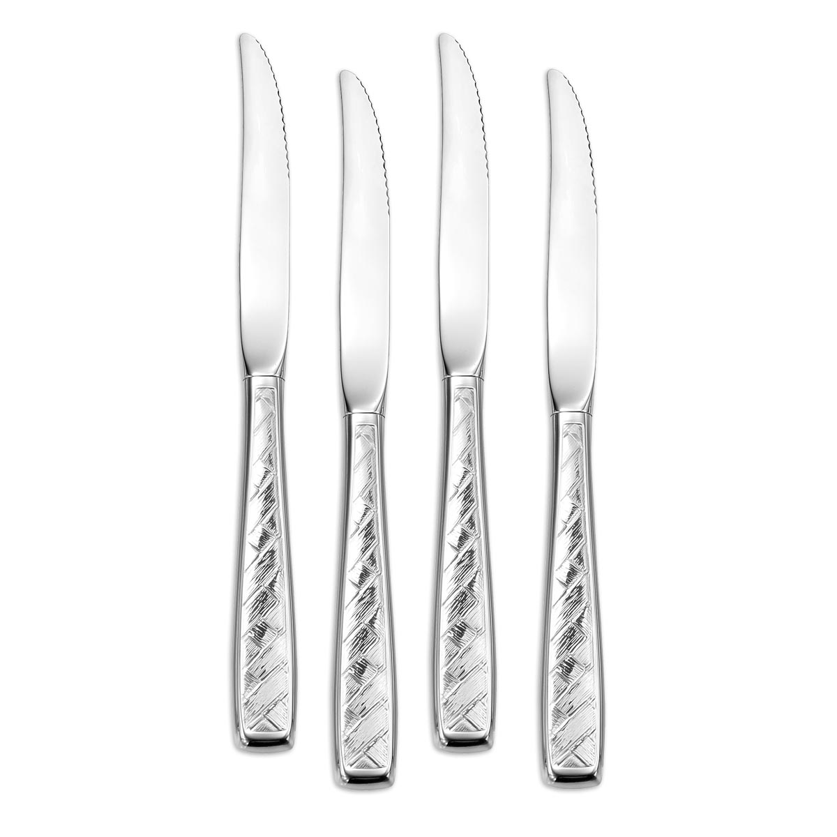 Steak Knives, Set/4