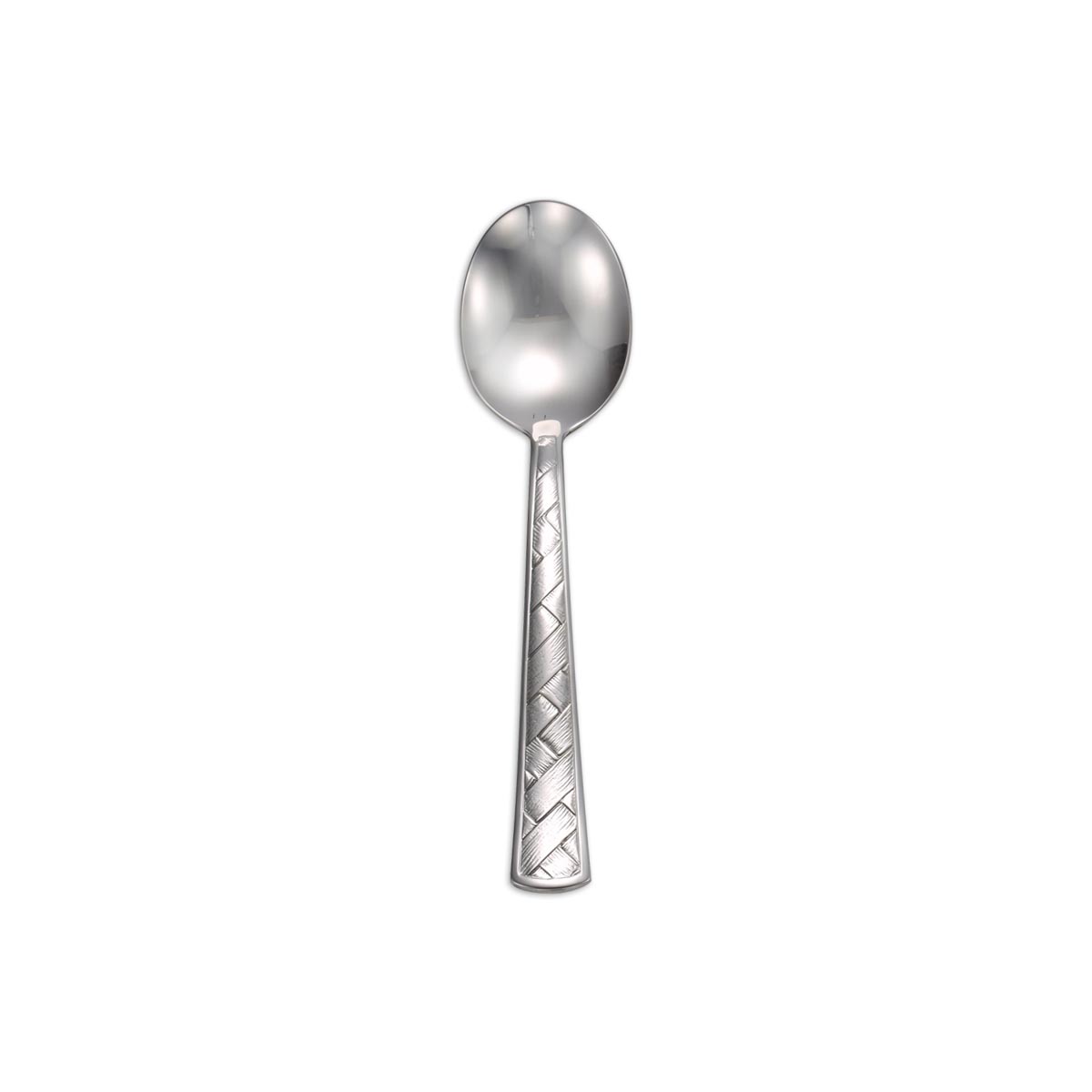 Sugar / Round Soup Spoon