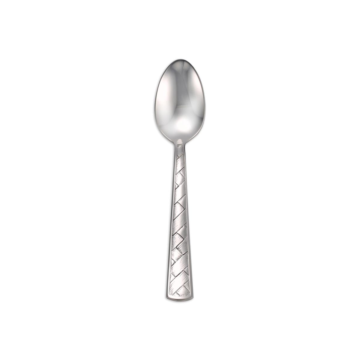 Weave Teaspoon