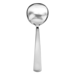 A photo of Satin America Serving Ladle