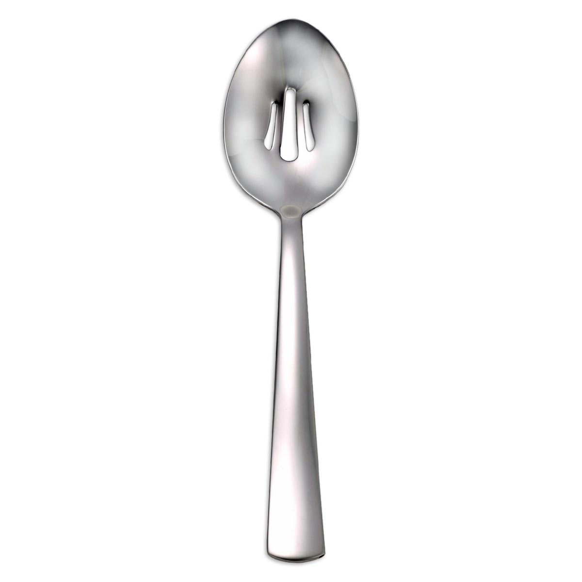 Pierced Serving Spoon