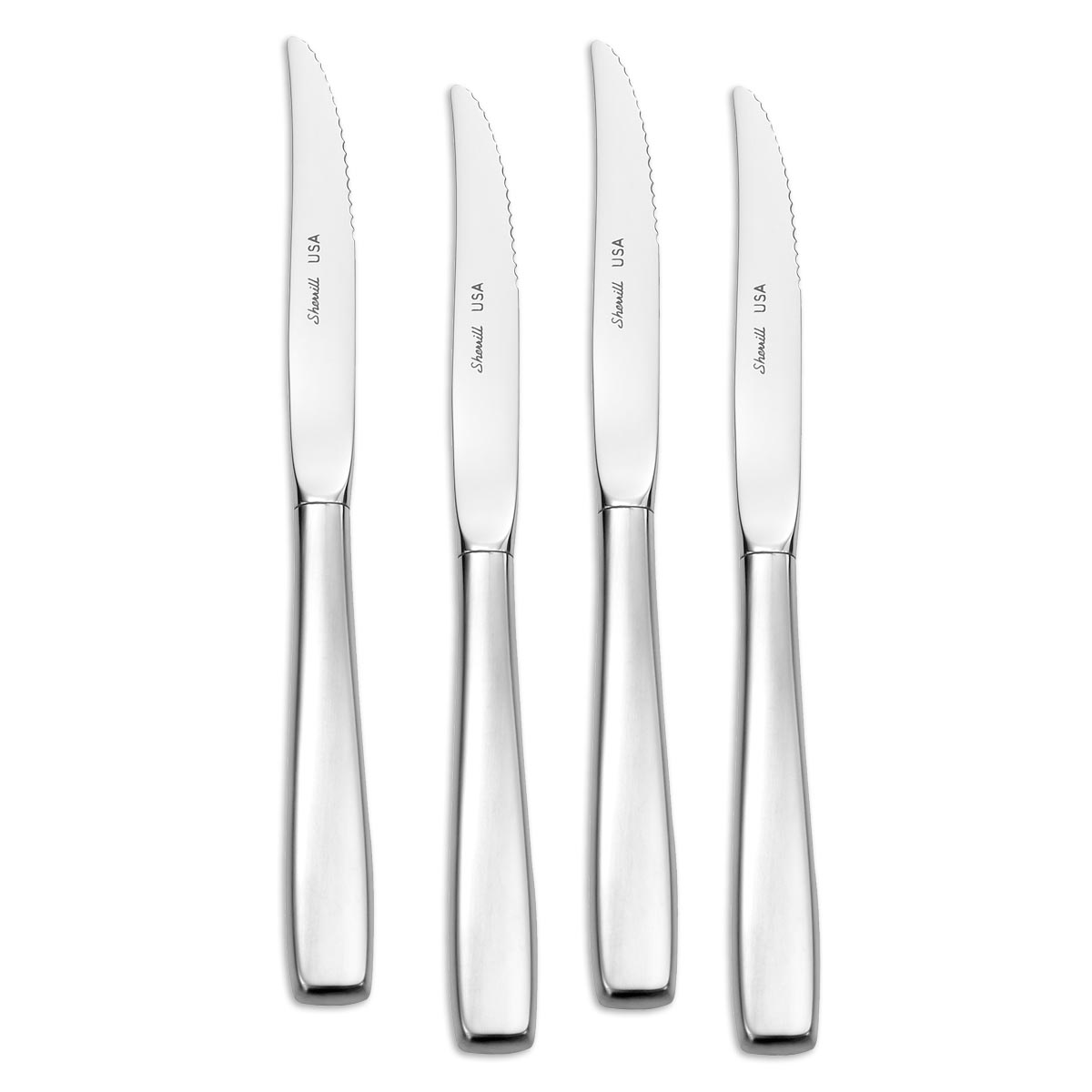 Steak Knives, Set/4