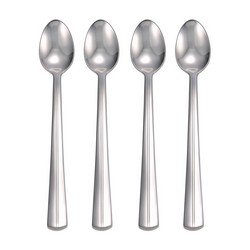 A photo of Iced Teaspoon, Set of 4