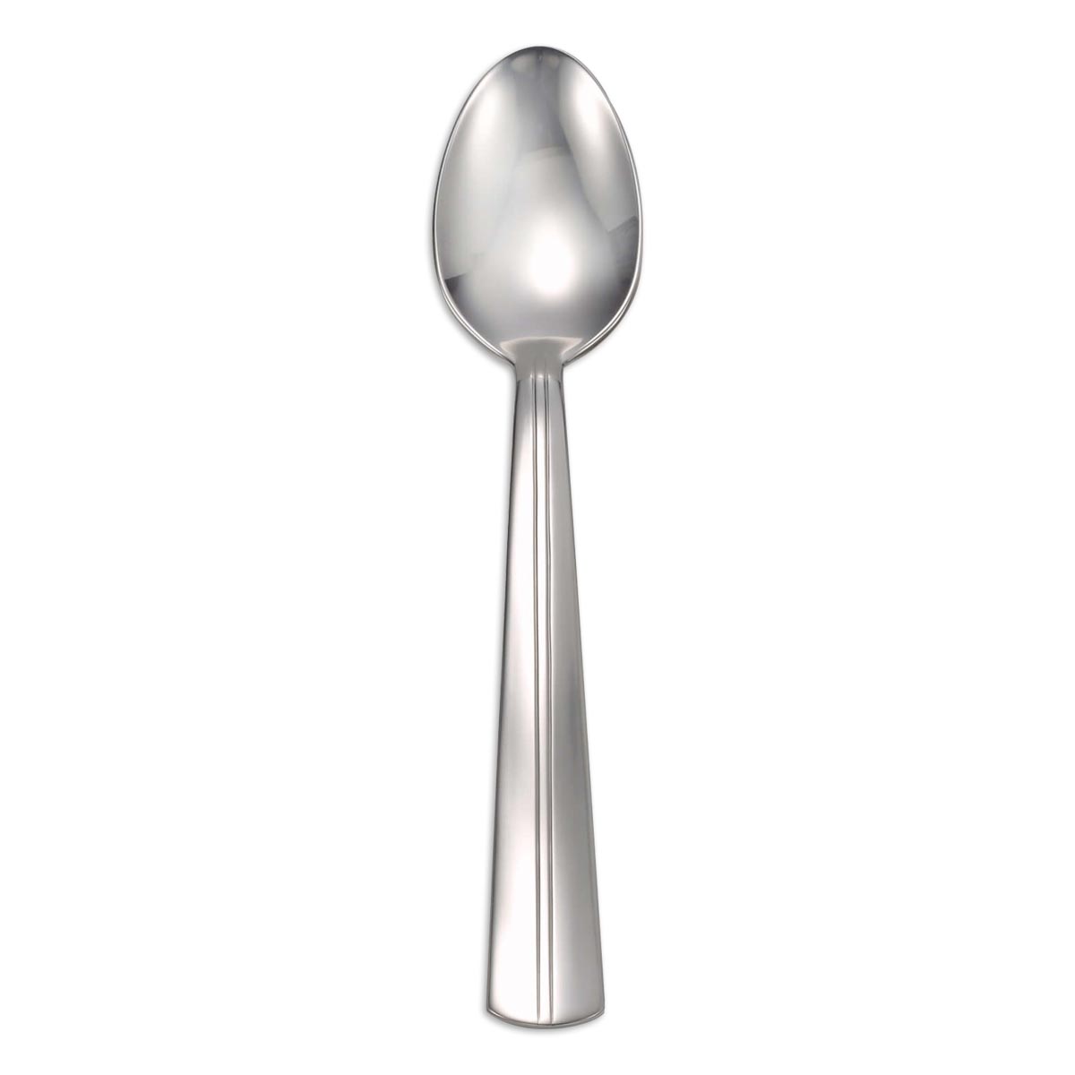 Oval Soup Spoon