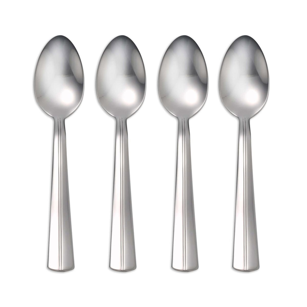 Teaspoon, Set of 4