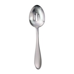 A photo of Pierced Serving Spoon