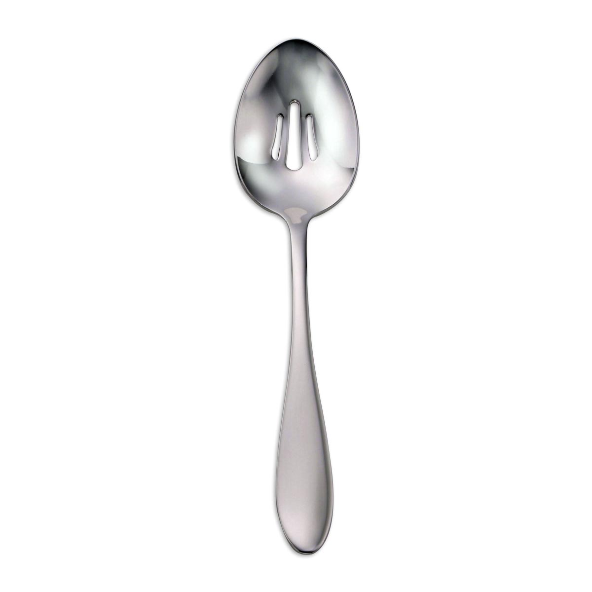 Pierced Serving Spoon