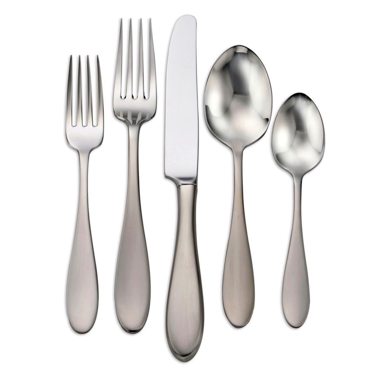 Mallory 5pc Place Setting