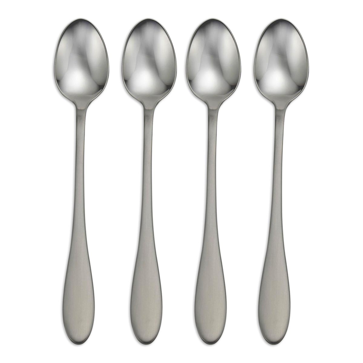 Iced Teaspoon, Set of 4