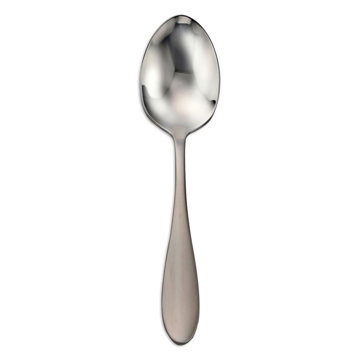 Oval Soup Spoon