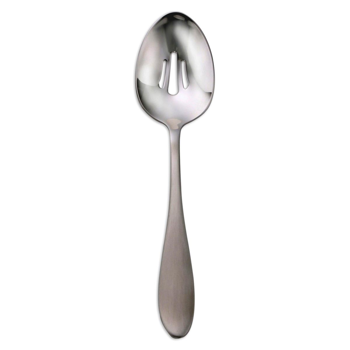 Pierced Serving Spoon