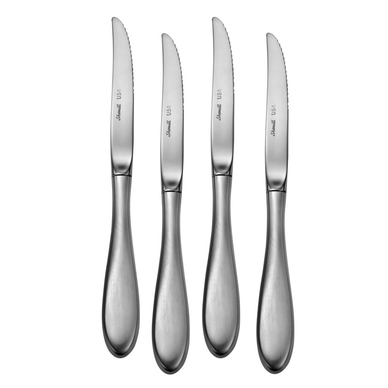 Mallory Steak Knife, Set of 4