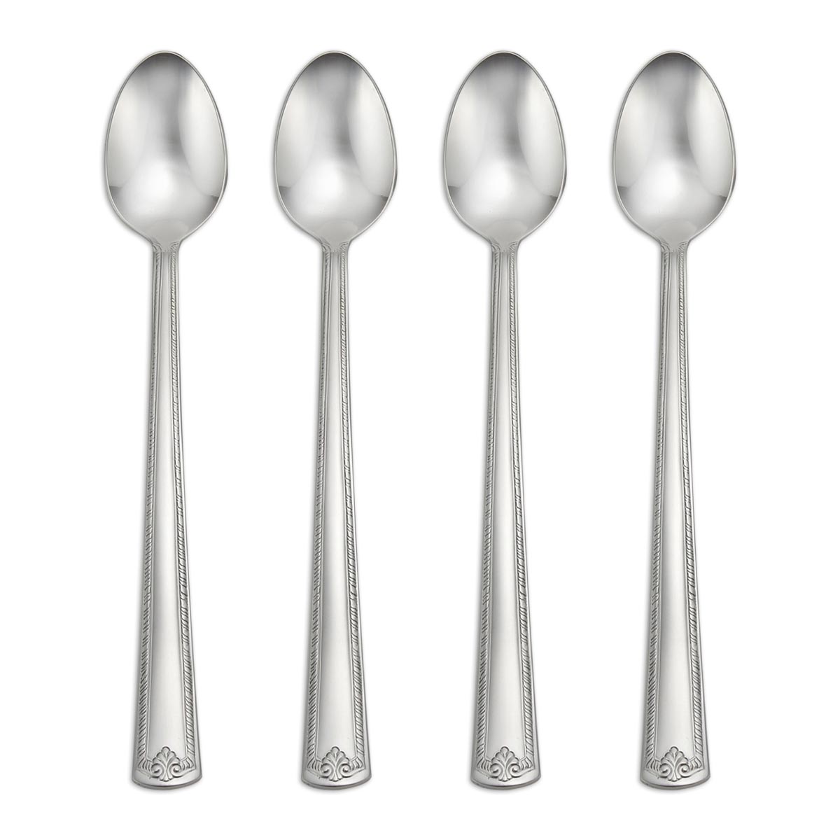 Prestige Iced Teaspoon, Set of 4