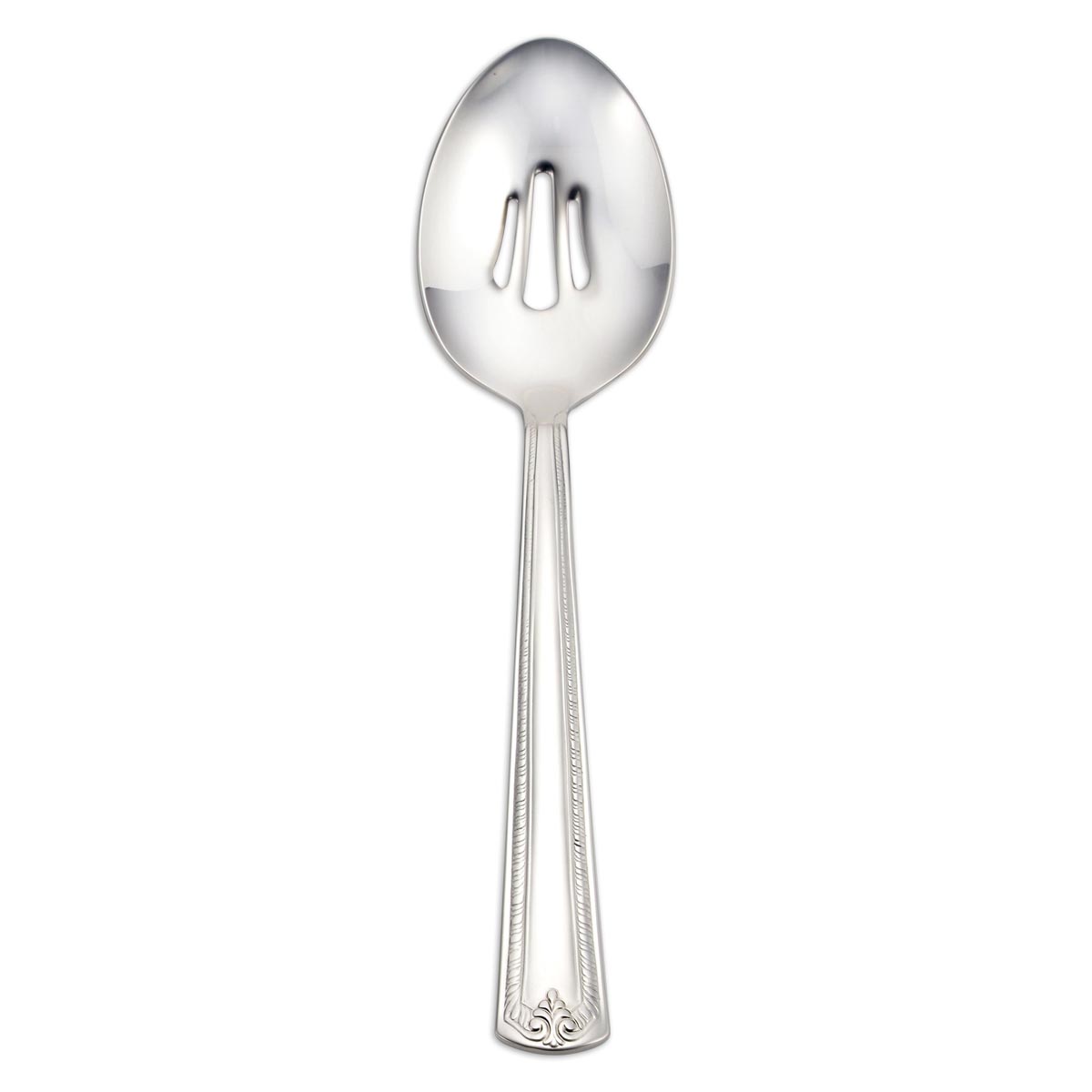 Prestige Pierced Serving Spoon