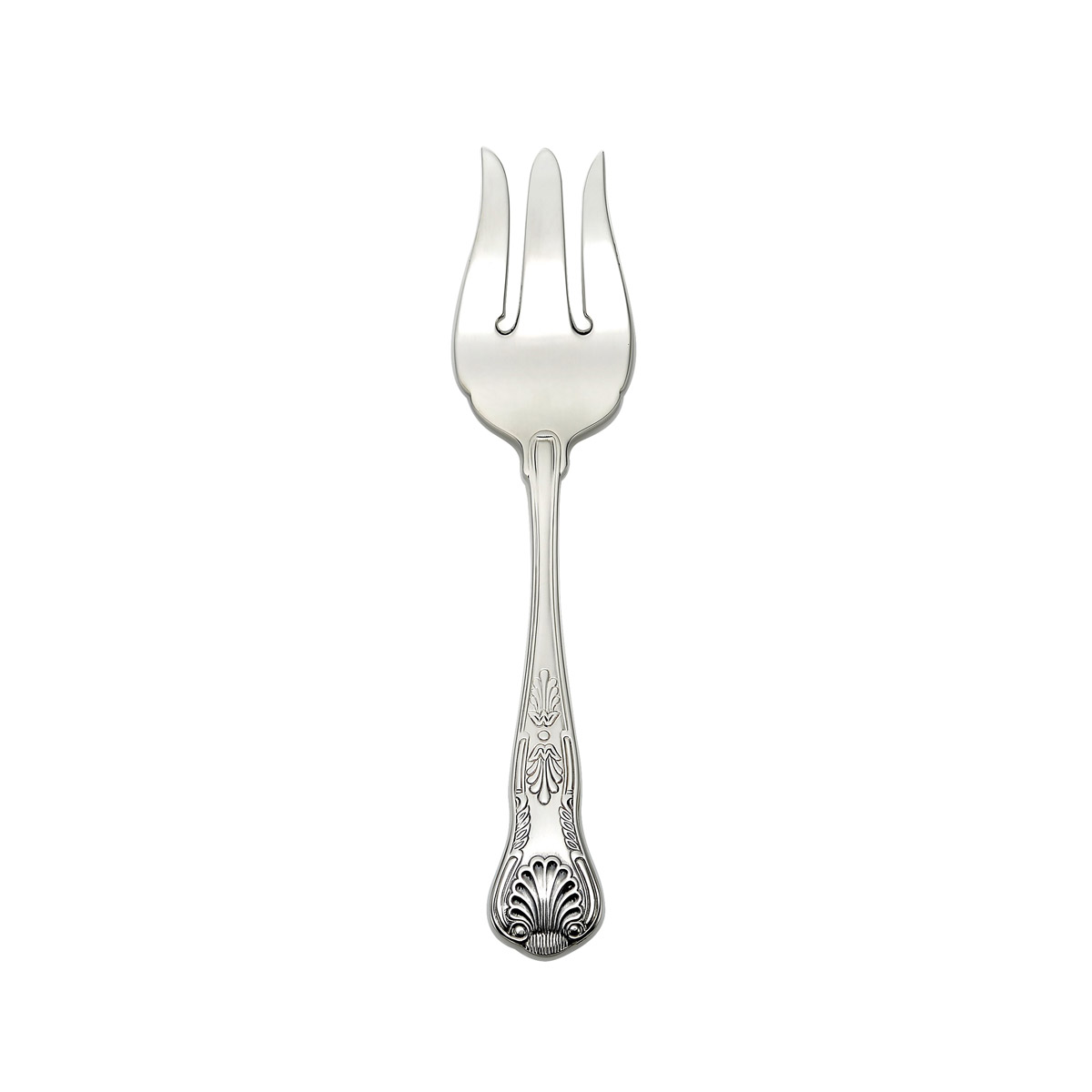 Serving Fork