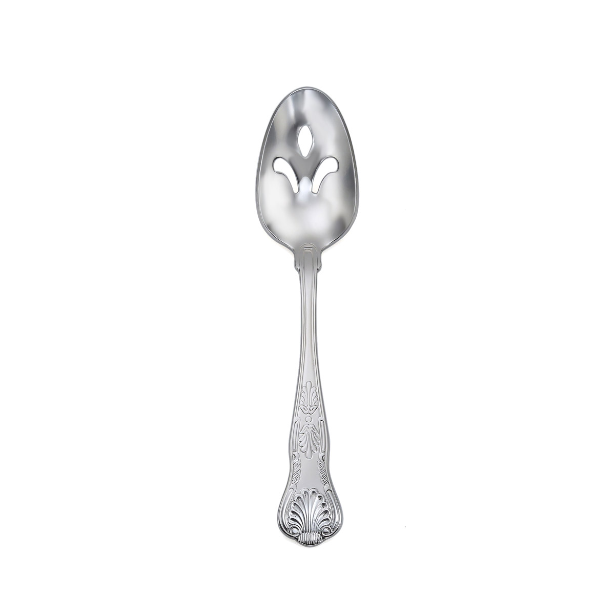 Pierced Serving Spoon