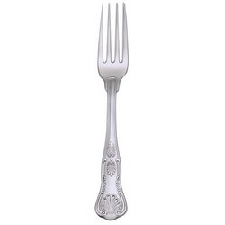 A photo of Salad Fork