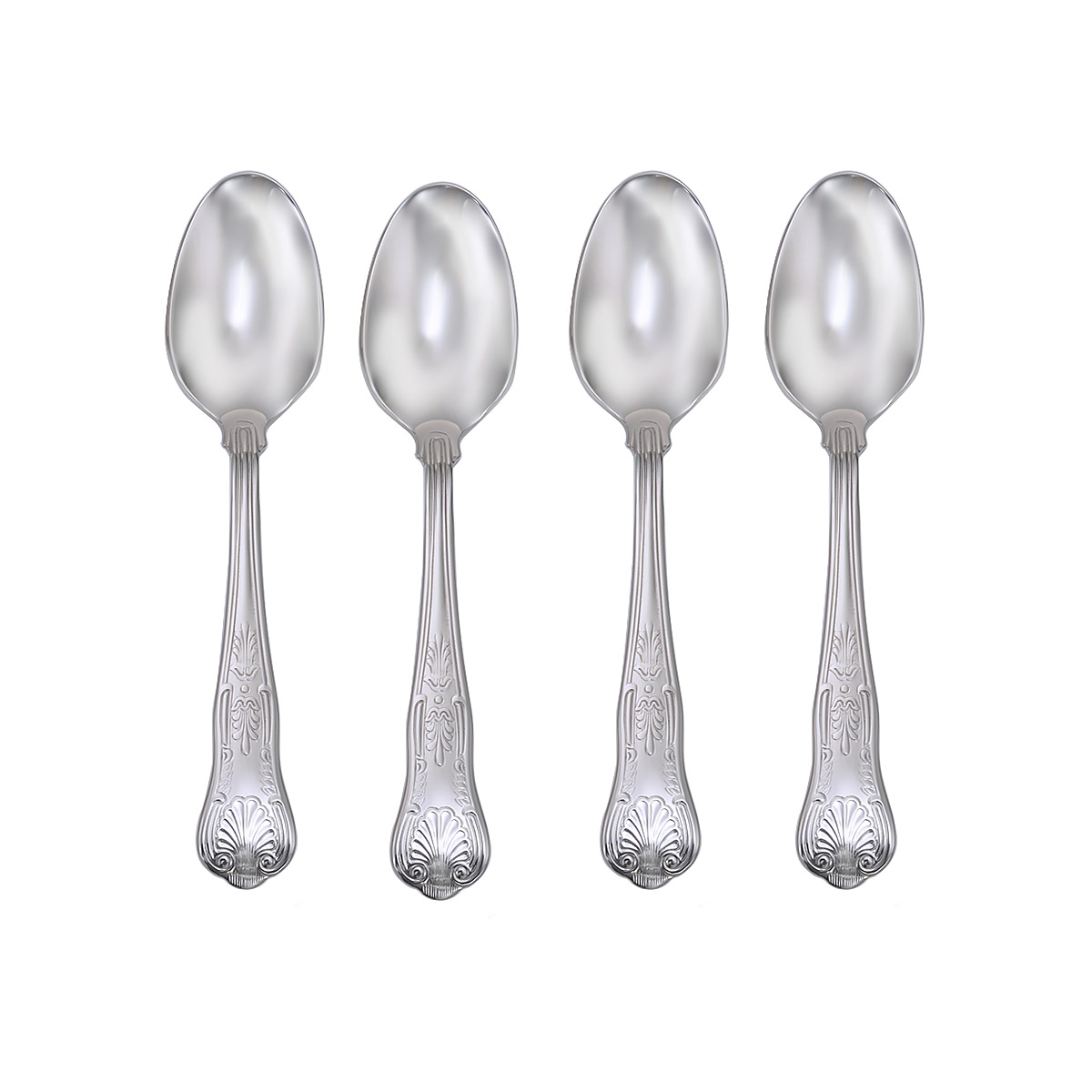 Teaspoon, Set of 4