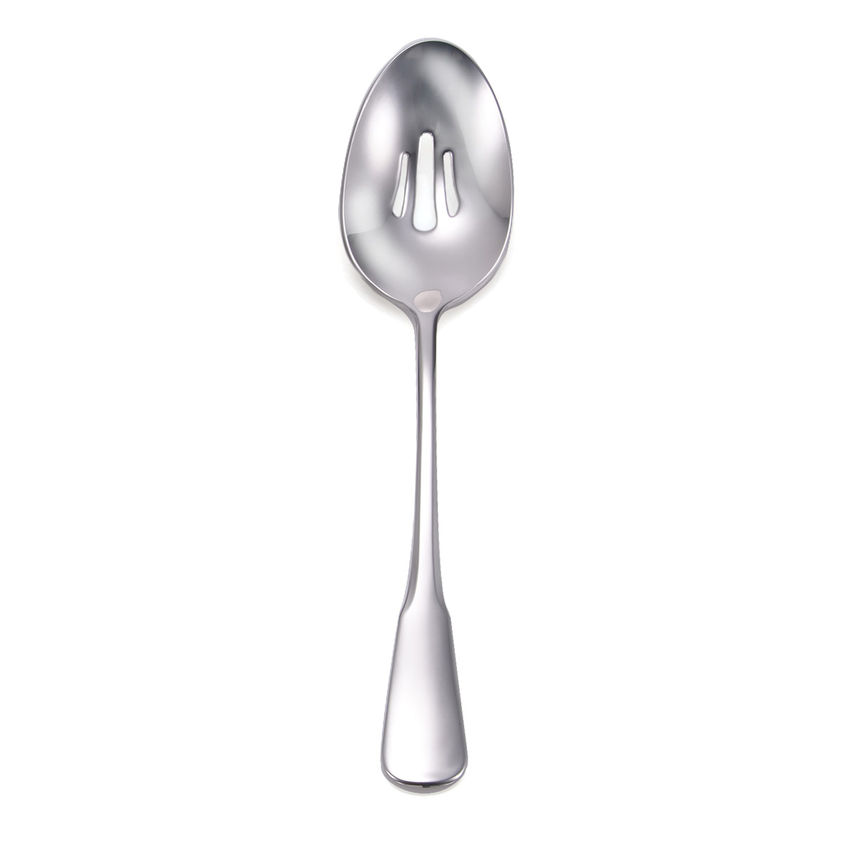 Pierced Serving Spoon