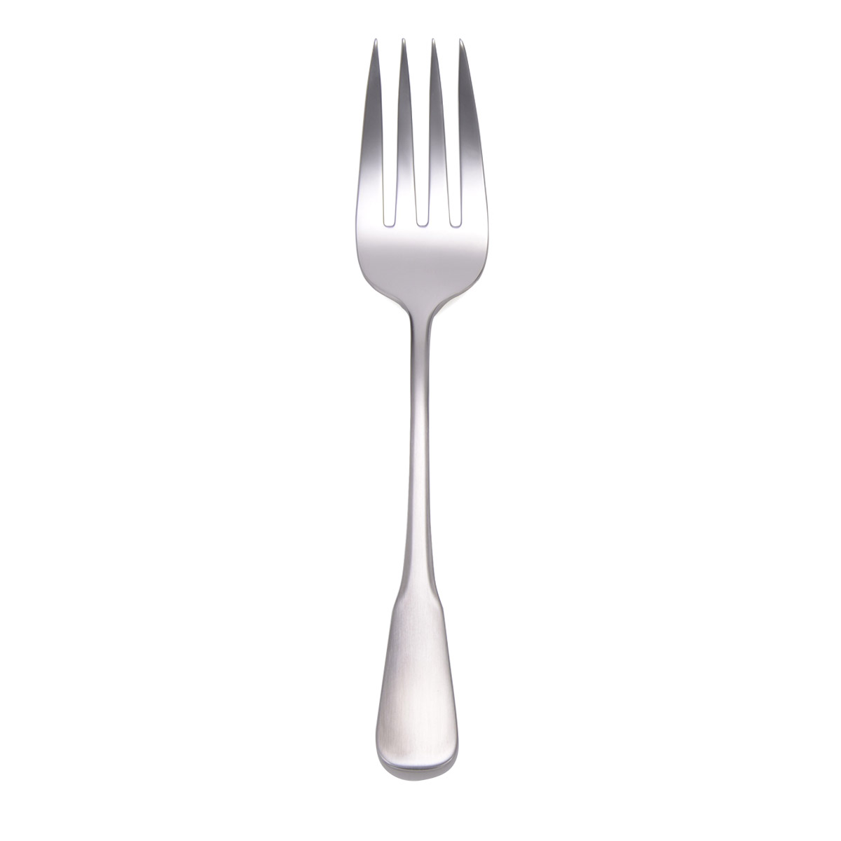 Serving Fork