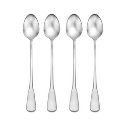 A photo of Candra Iced Teaspoon, Set of 4