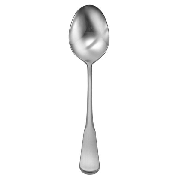 Oval Soup Spoon