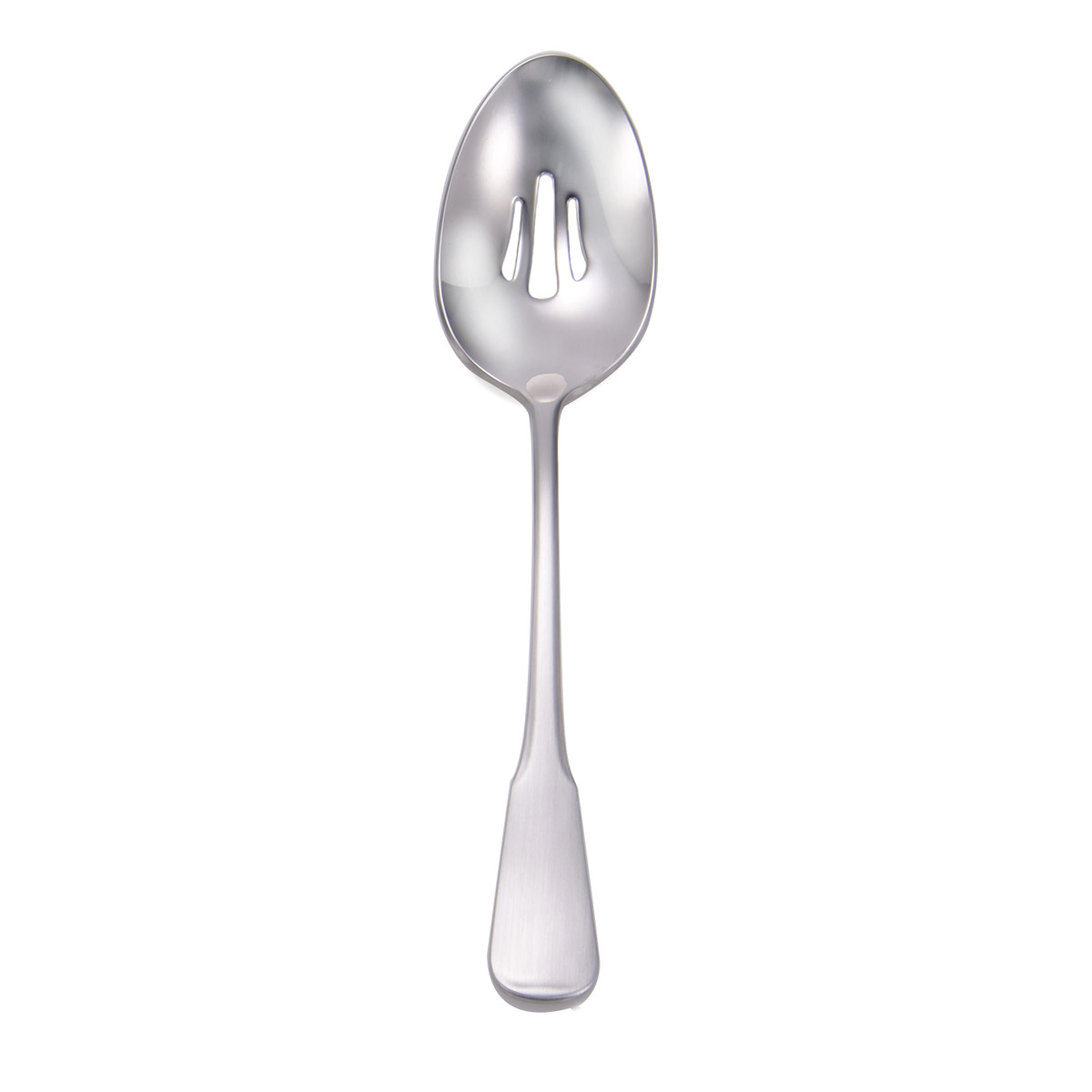 Pierced Serving Spoon