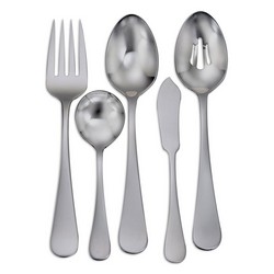 A photo of Annapolis 5pc Serving Set