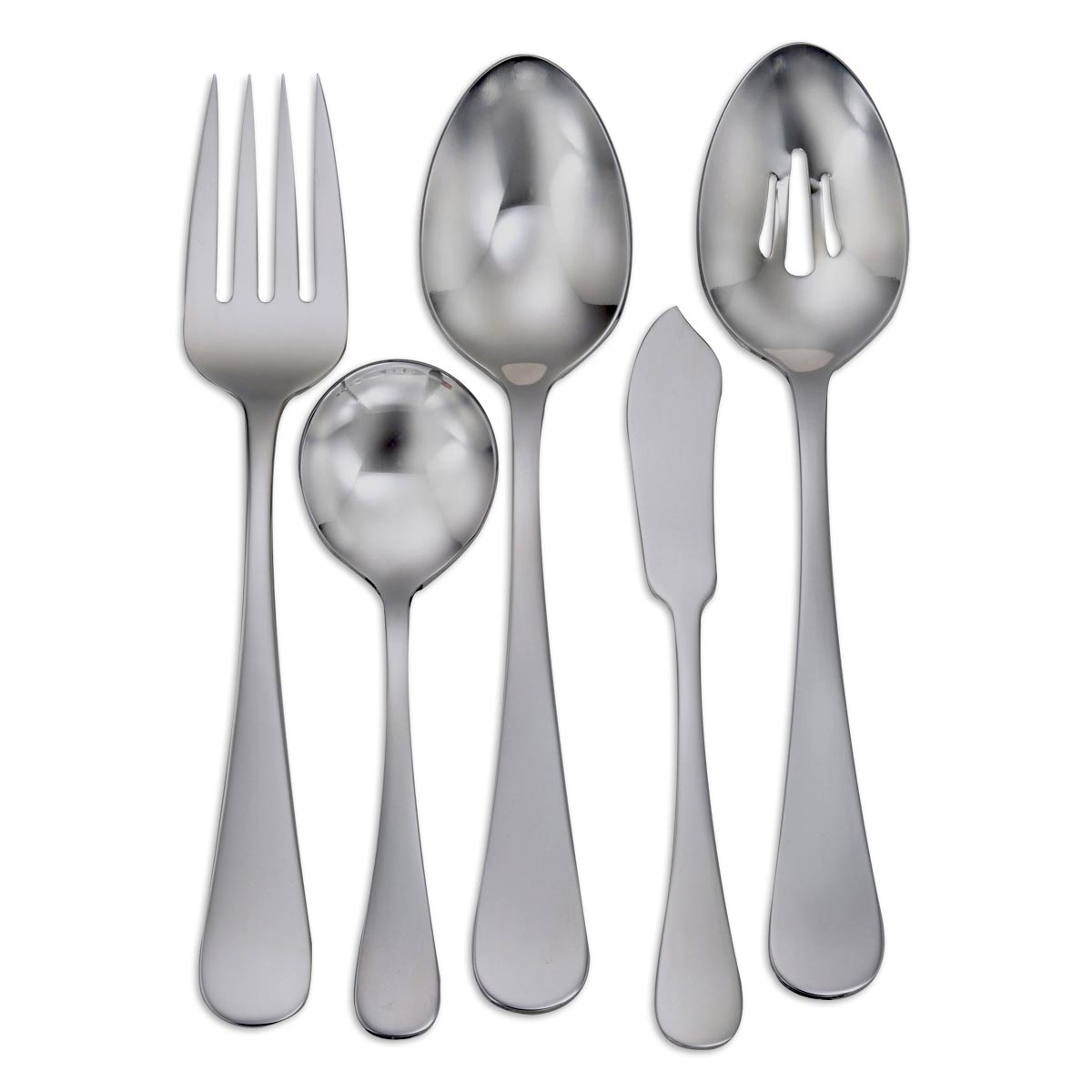 Annapolis 5pc Serving Set