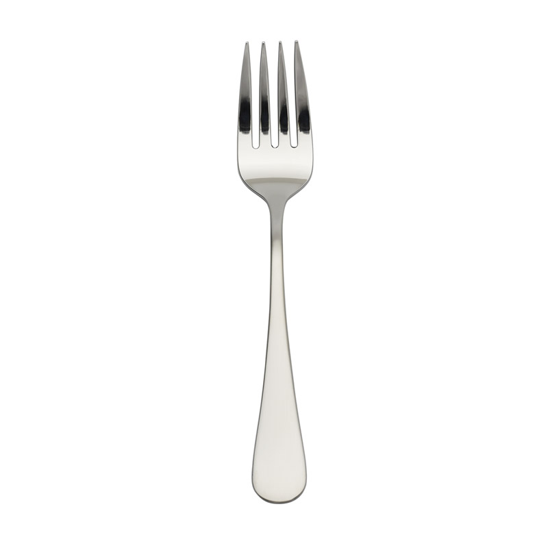 Satin Annapolis Serving Fork