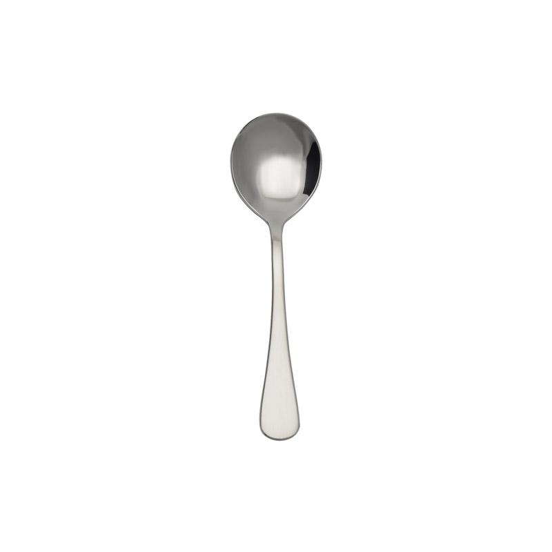 Satin Annapolis Sugar Spoon