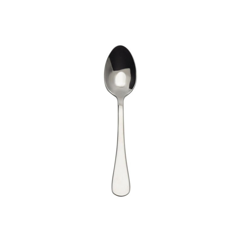 Satin Annapolis Teaspoon