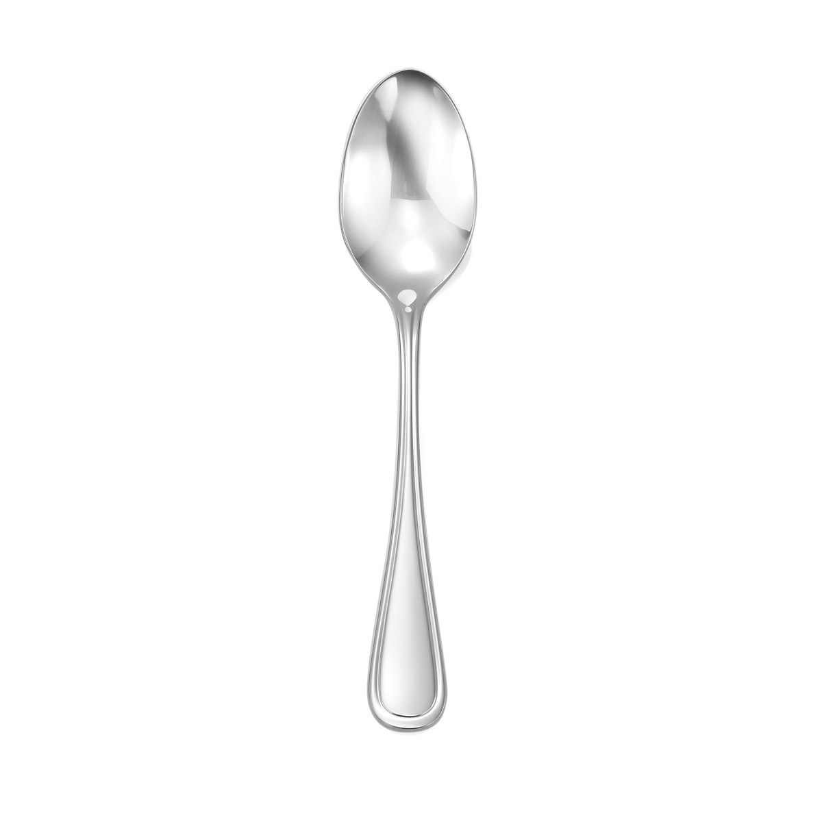 Oval Soup Spoon