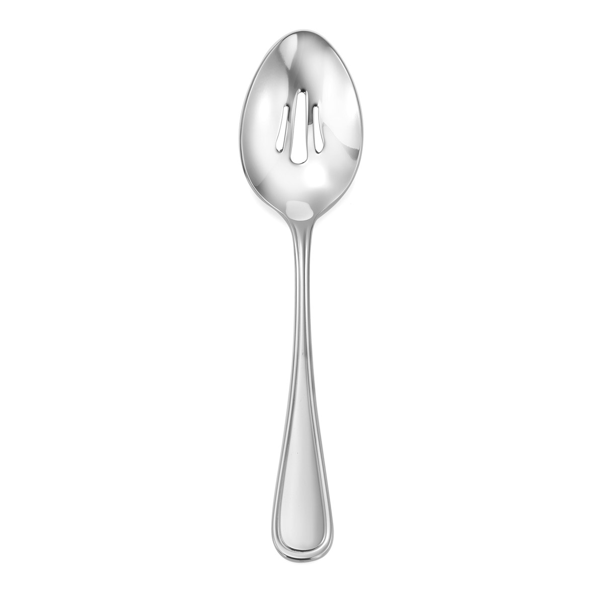 Pierced Serving Spoon