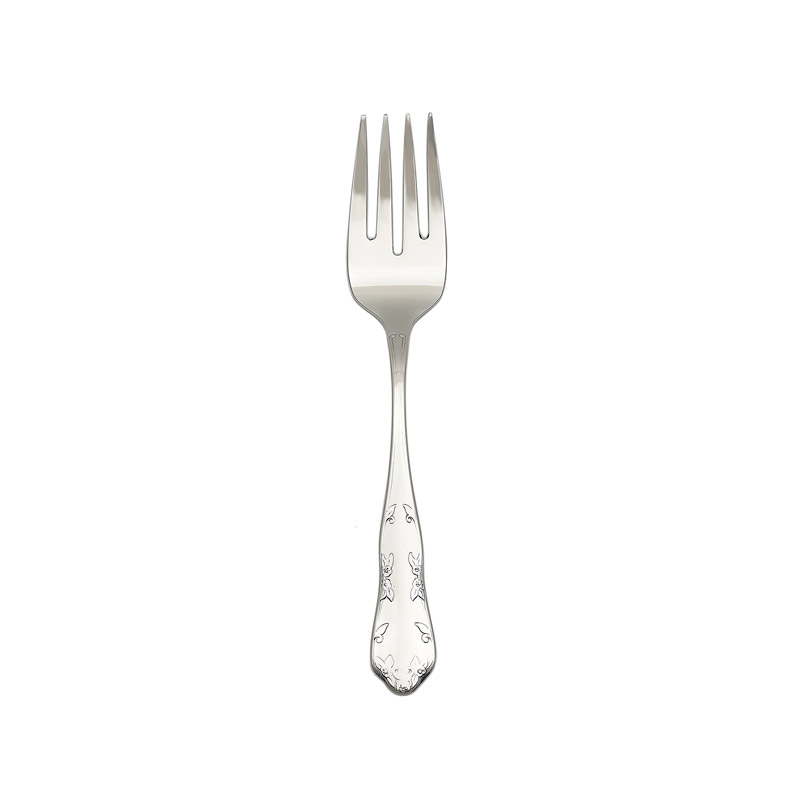 Martha Washington Serving Fork