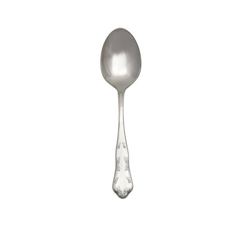 Martha Washington Serving Spoon