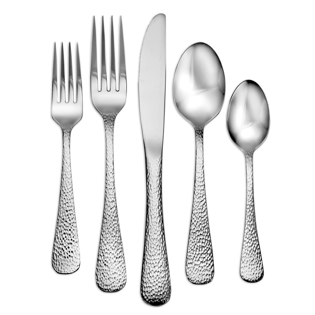 Providence 5pc Place Setting