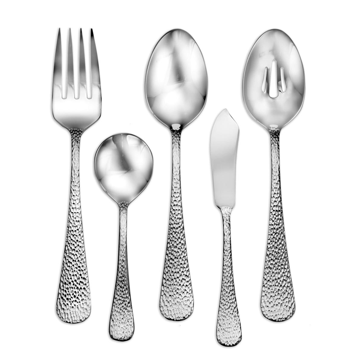 Providence 5pc Serving Set