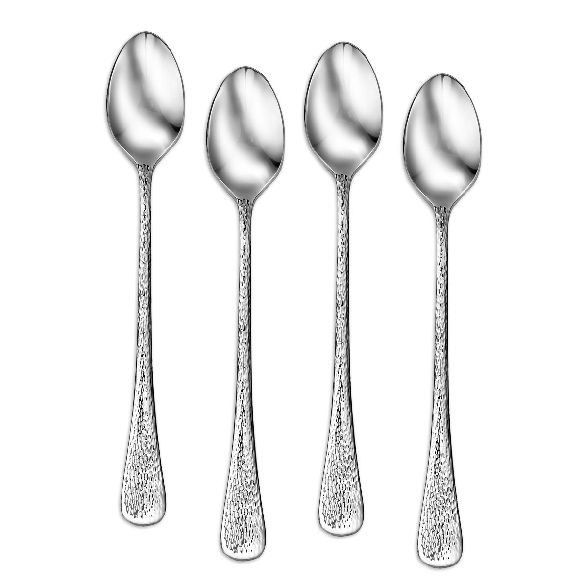 Liberty Tabletop Providence Iced Teaspoon, Set of 4