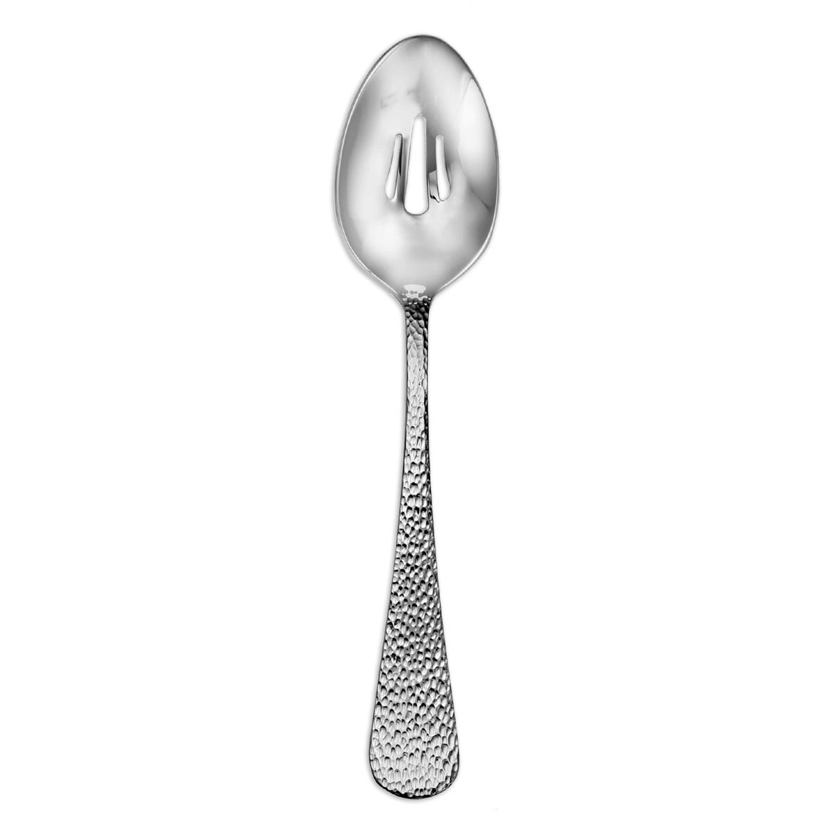 Providence Pierced Serving Spoon