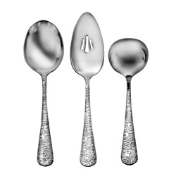 A photo of Calavera 3pc Hostess Set