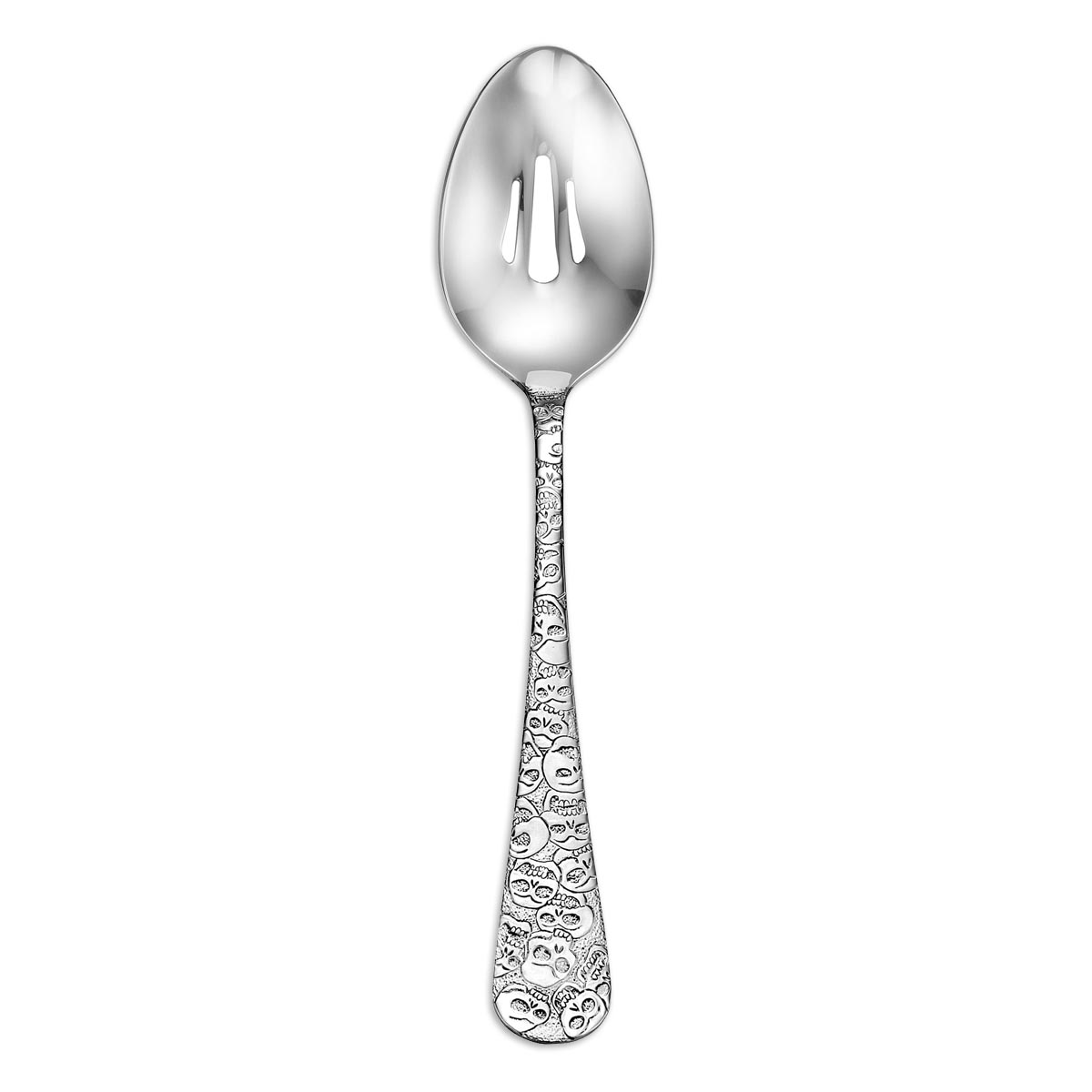 Pierced Serving Spoon