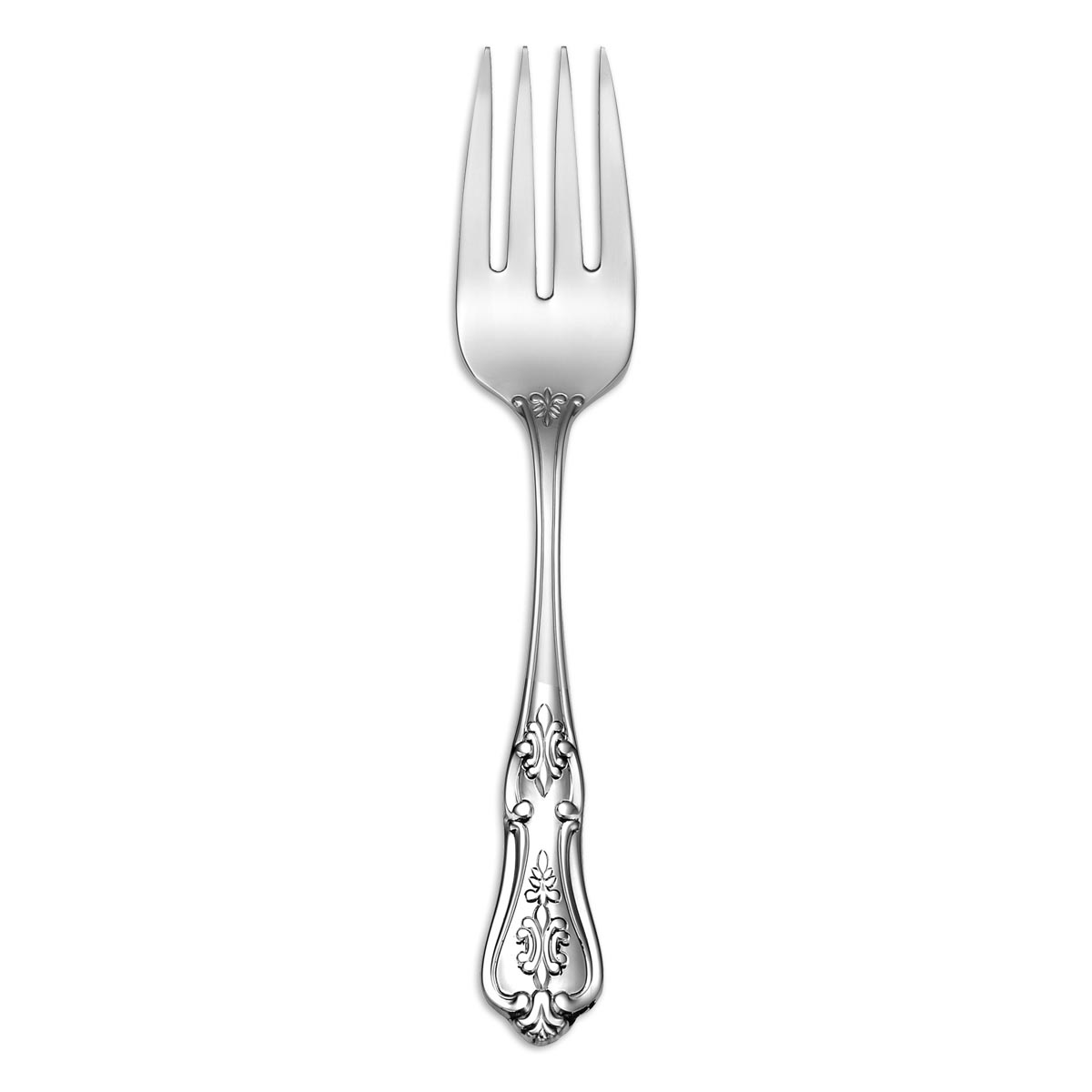 Serving Fork