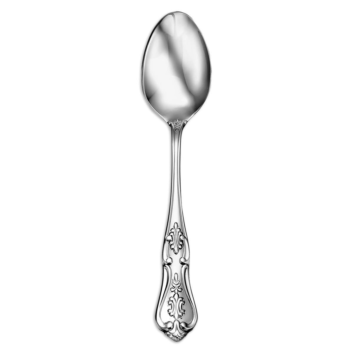 Oval Soup Spoon