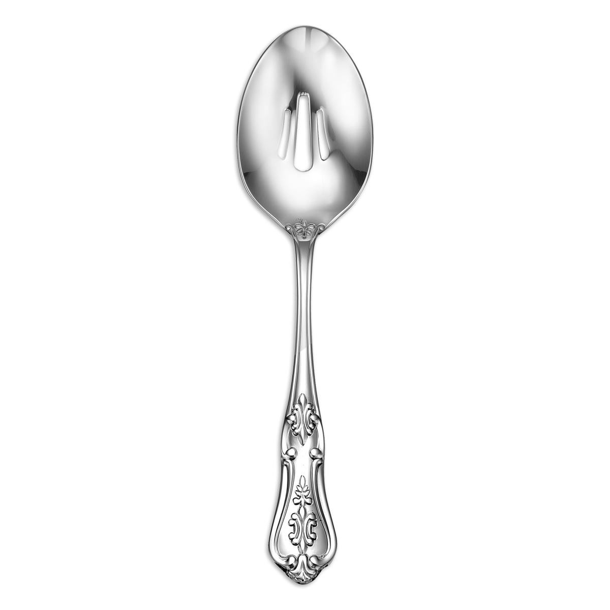 Pierced Serving Spoon