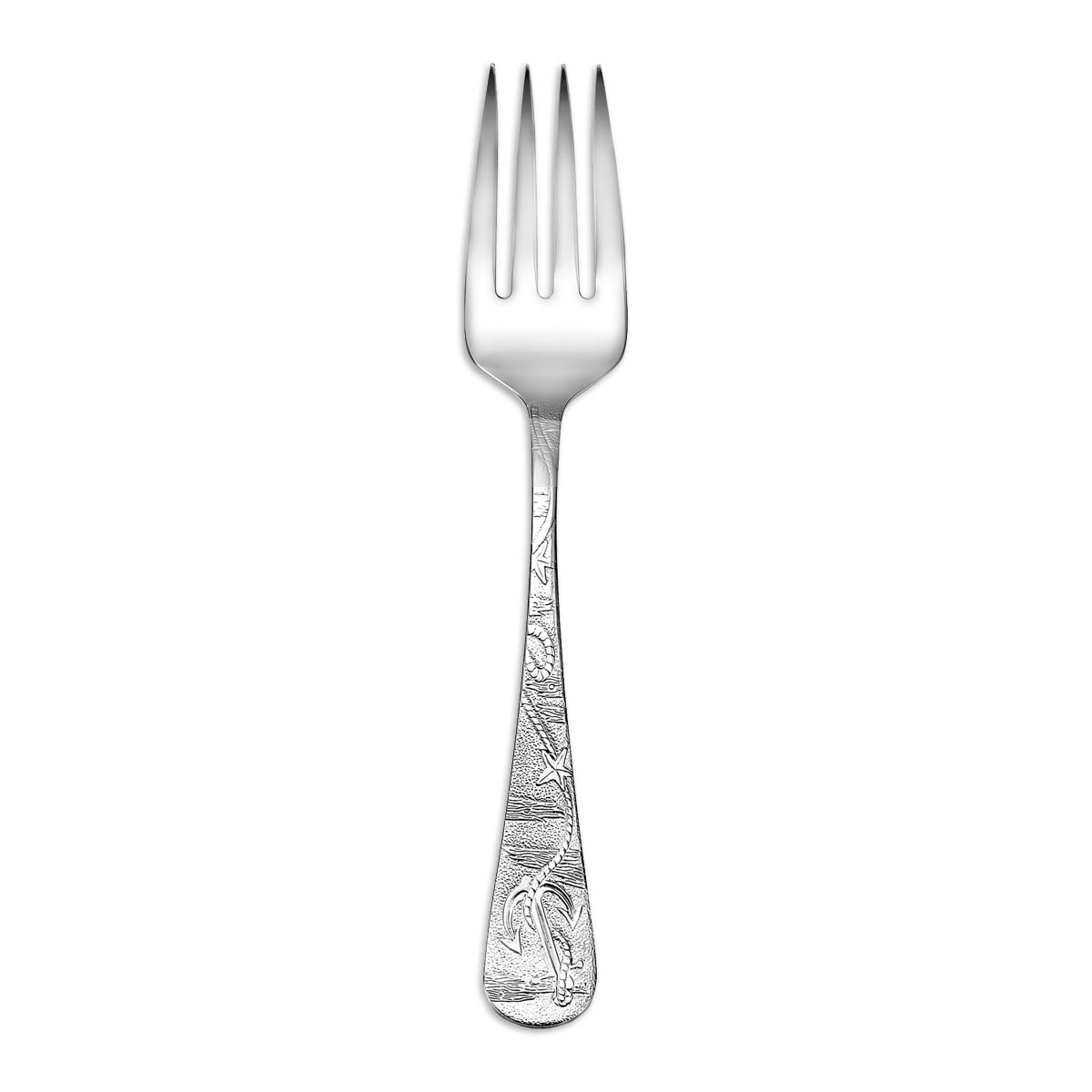 Serving Fork