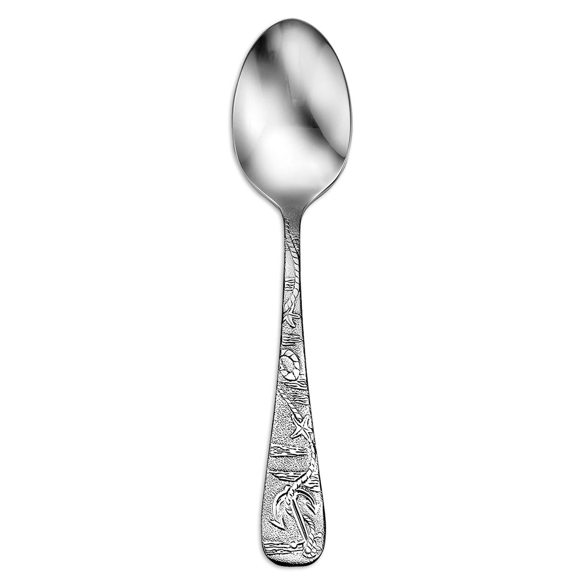 Oval Soup Spoon