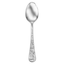 A photo of Old Harbor Serving Spoon