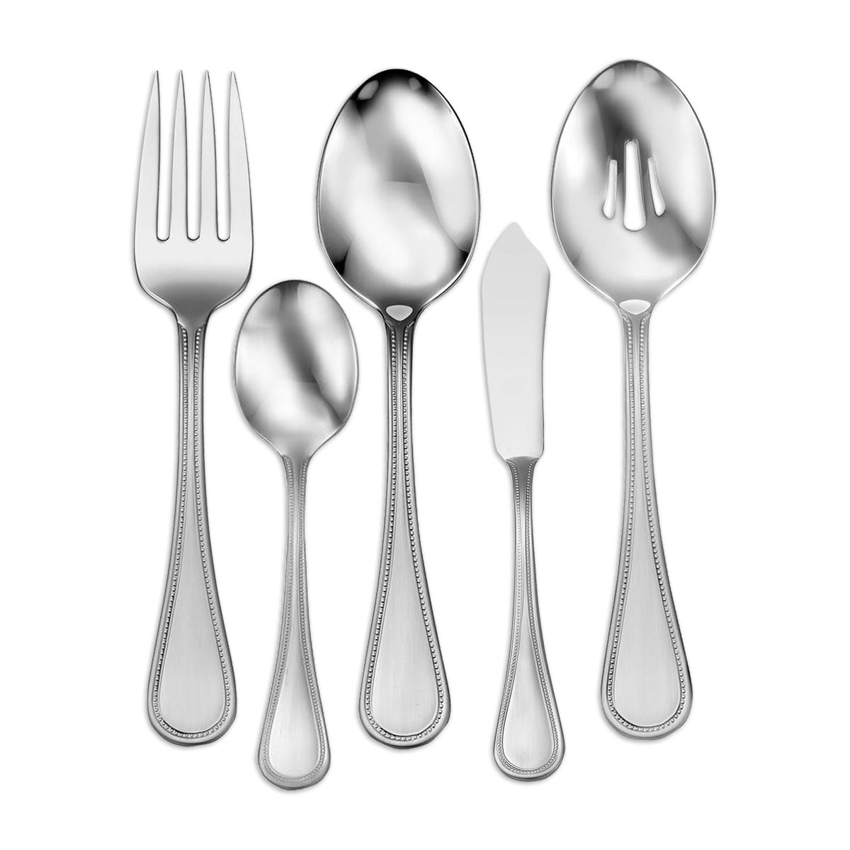 5pc Serving Set