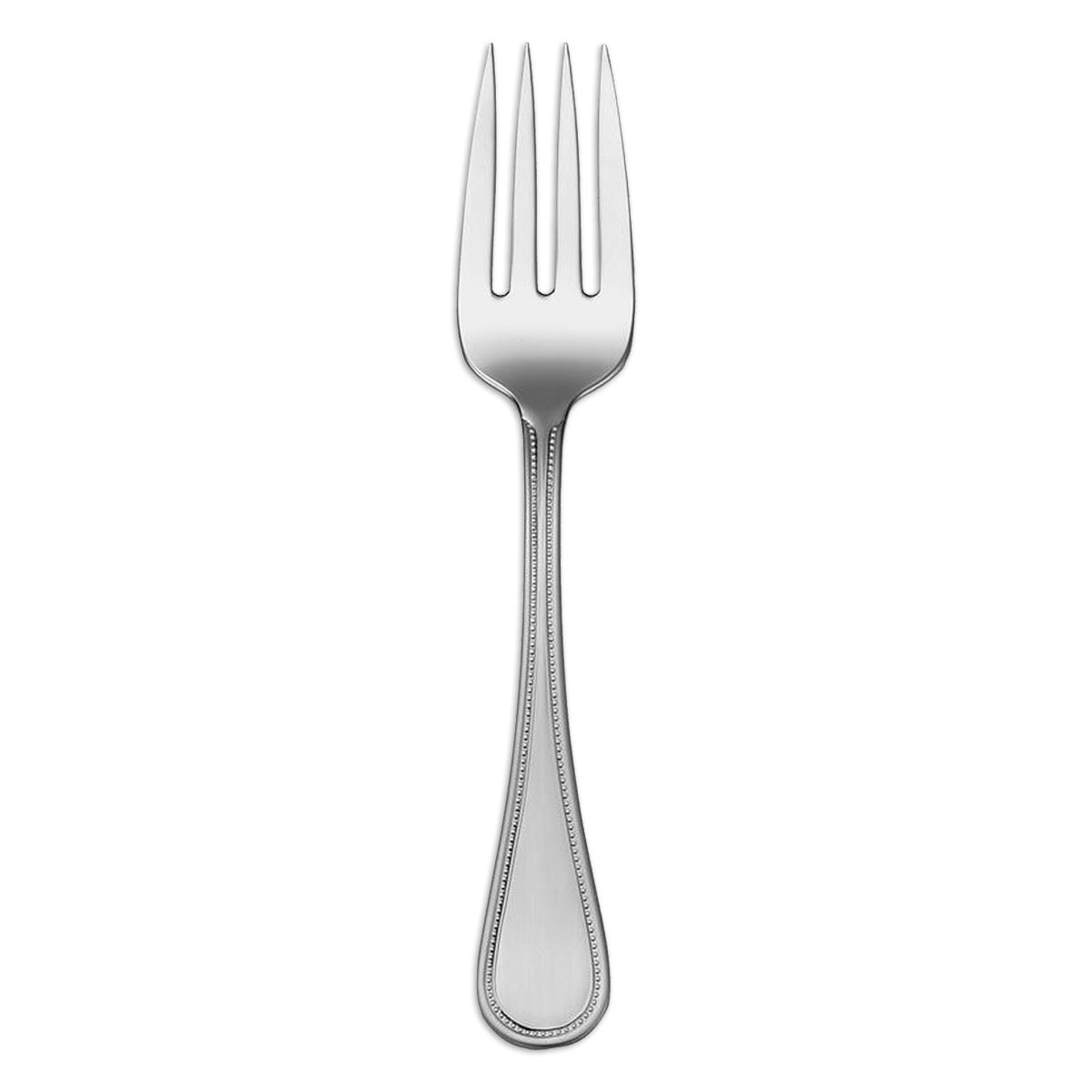 Serving Fork